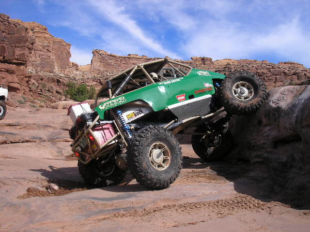 Pritchett Canyon 35