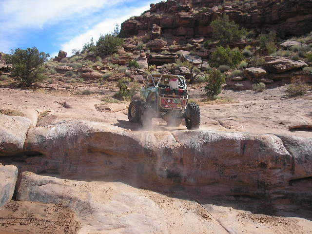 Pritchett Canyon 38
