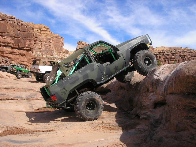 Pritchett Canyon 39
