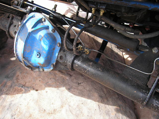 Pritchett Canyon 44
