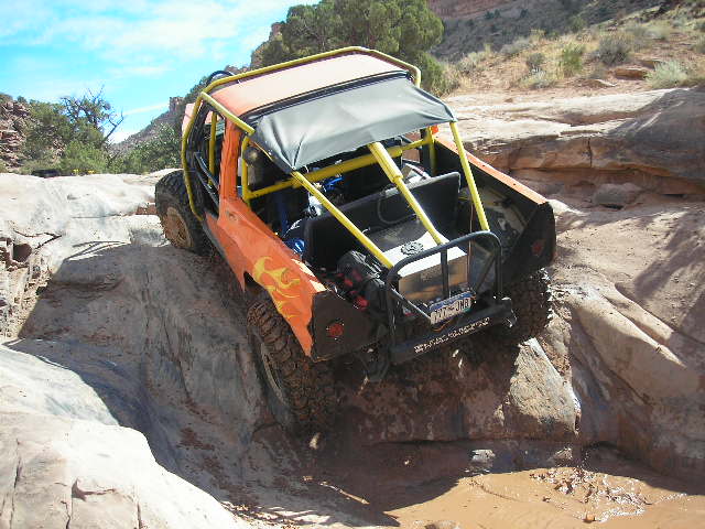 Pritchett Canyon 48