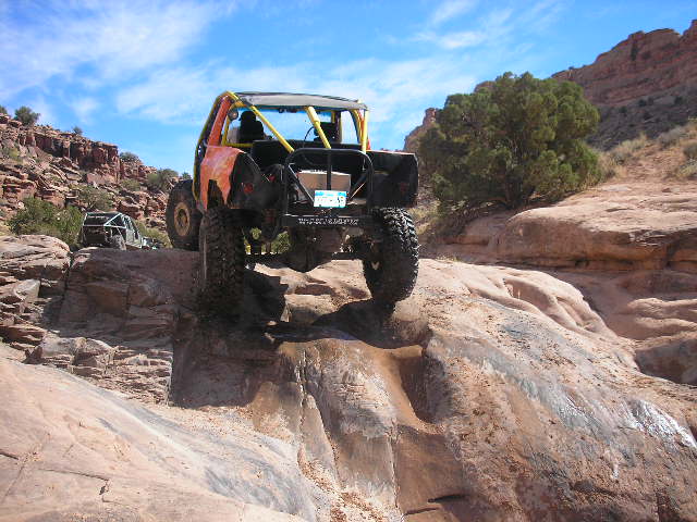 Pritchett Canyon 49