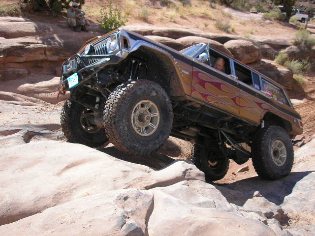 Pritchett Canyon 53