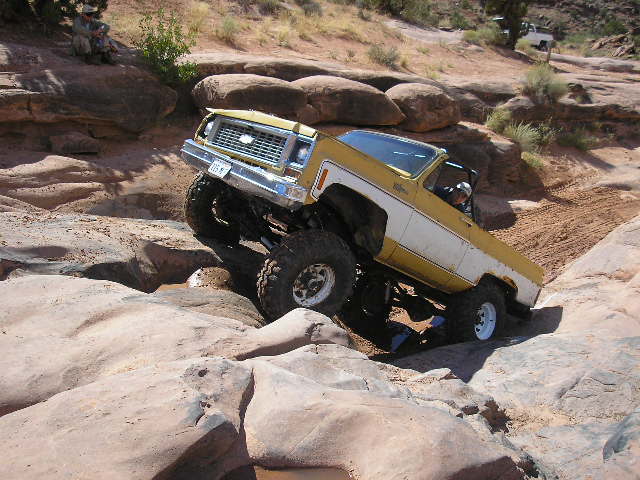 Pritchett Canyon 54
