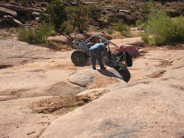 Pritchett Canyon 55