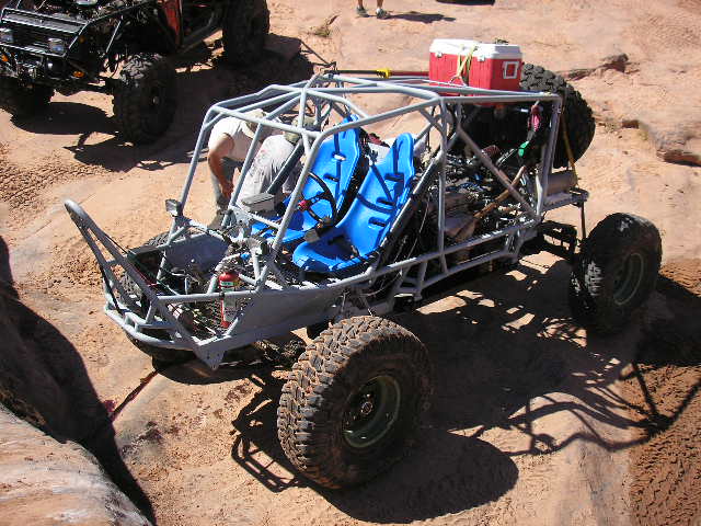 Pritchett Canyon 57