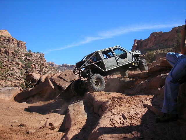 Pritchett Canyon 61