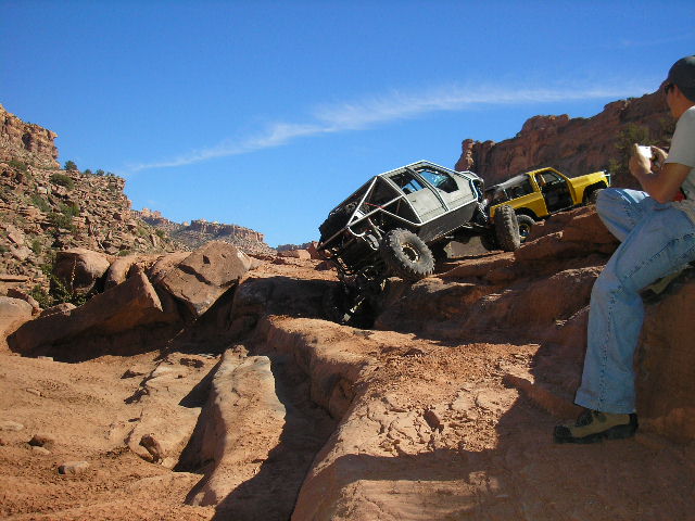 Pritchett Canyon 62