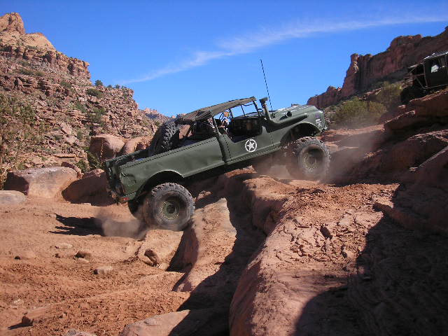 Pritchett Canyon 63