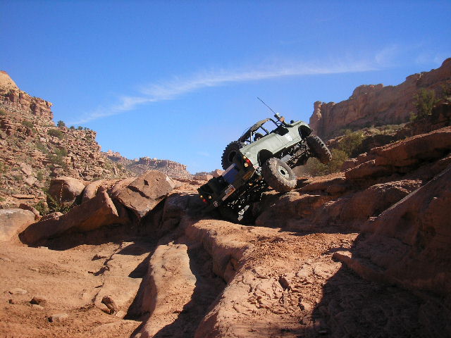Pritchett Canyon 67