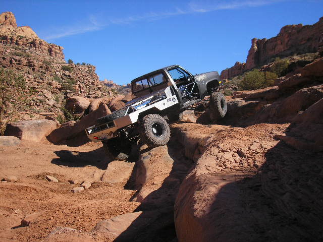Pritchett Canyon 73