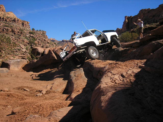 Pritchett Canyon 74