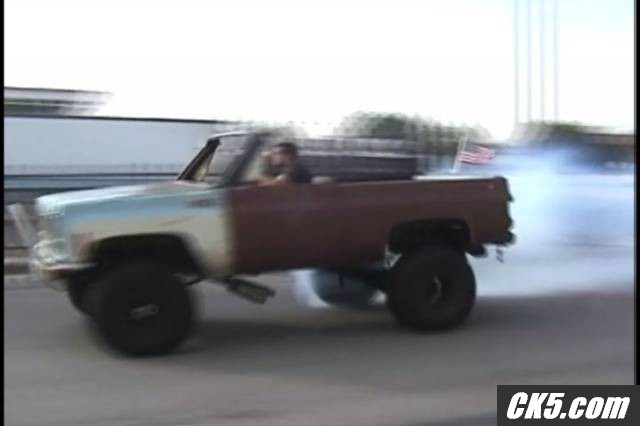 Project Torque