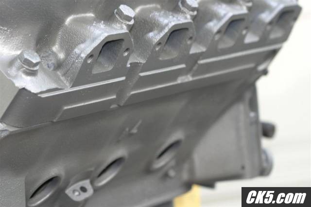 Project Torque