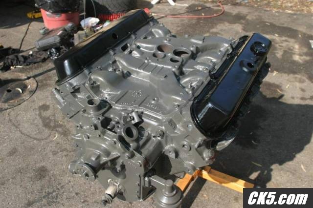 Project Torque