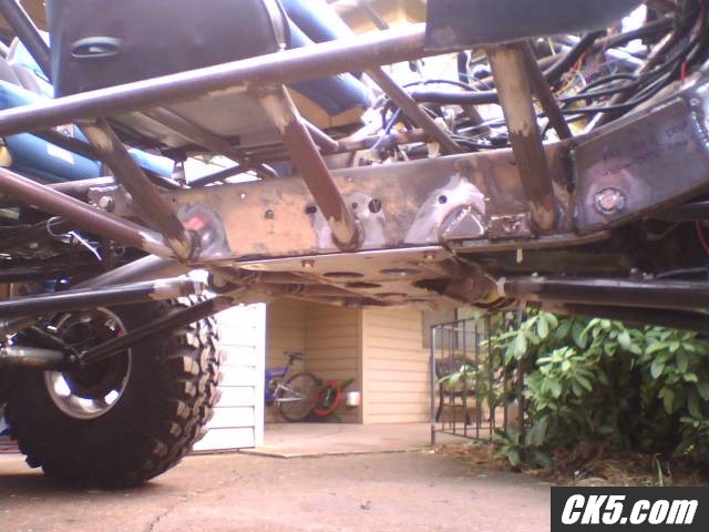 projectbadboycrawler
