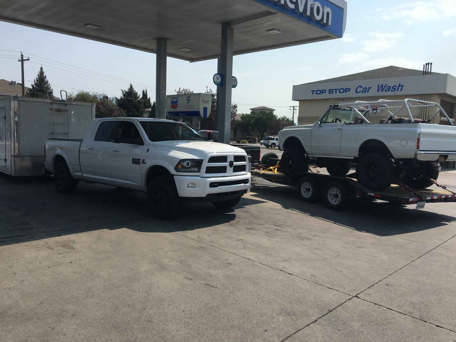Provo Gas