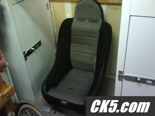 PRP_Seat