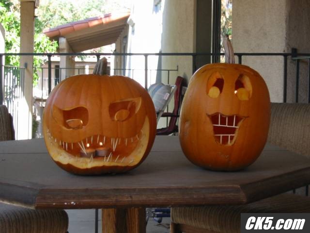 punkins