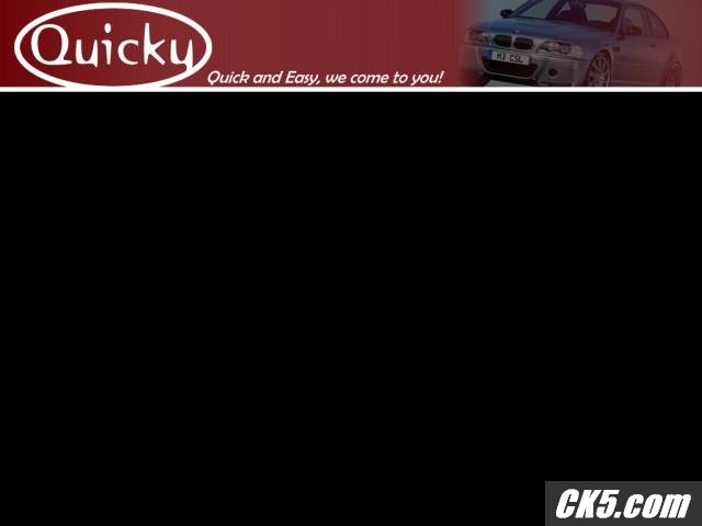 Quciky