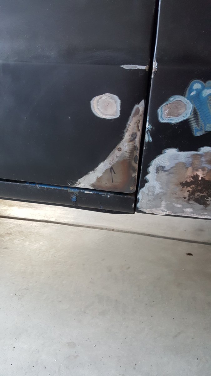 r fender repair