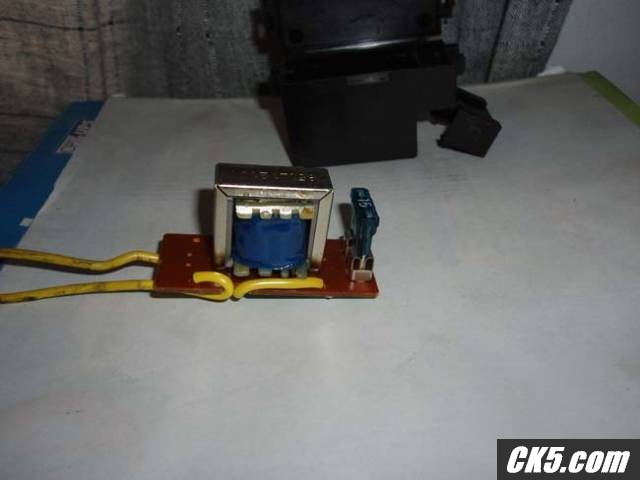 Radio thing