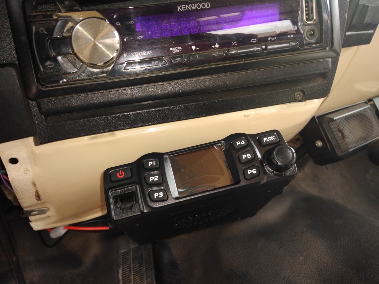 Radio