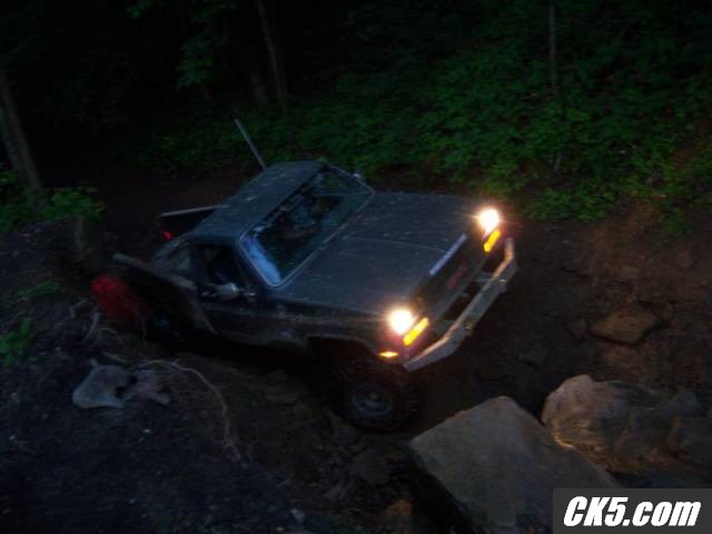 Railbed - Harlan, KY