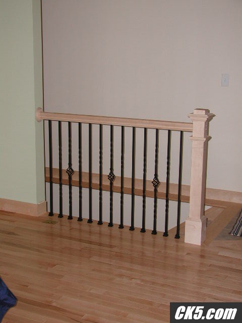 Railing
