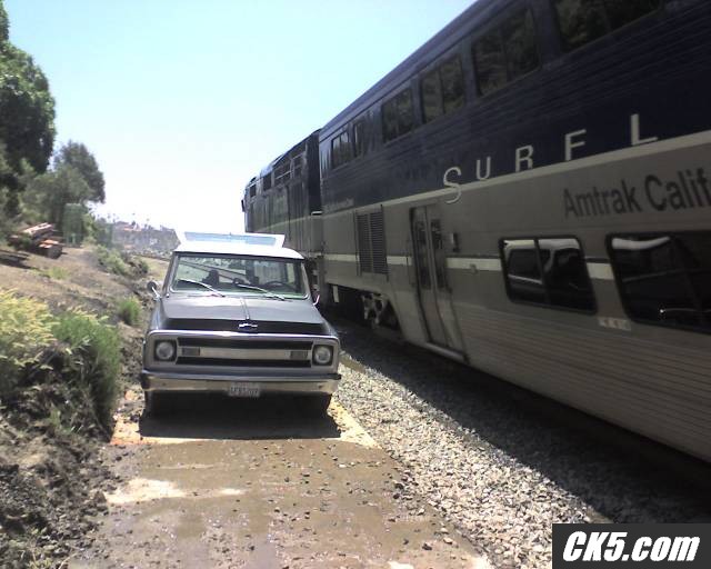 railroad