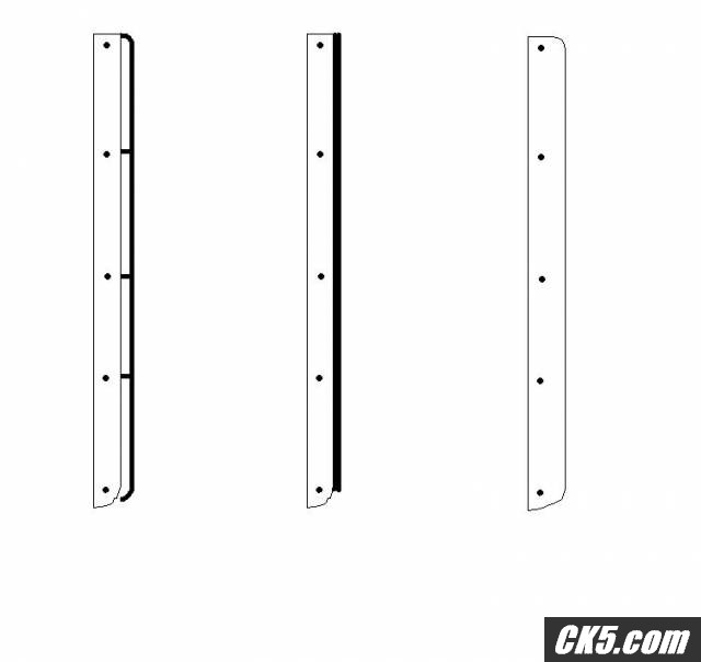rails