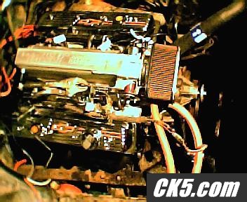 Ram jet 350