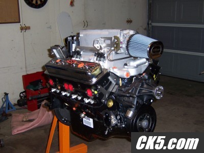 Ram-Jet 350
