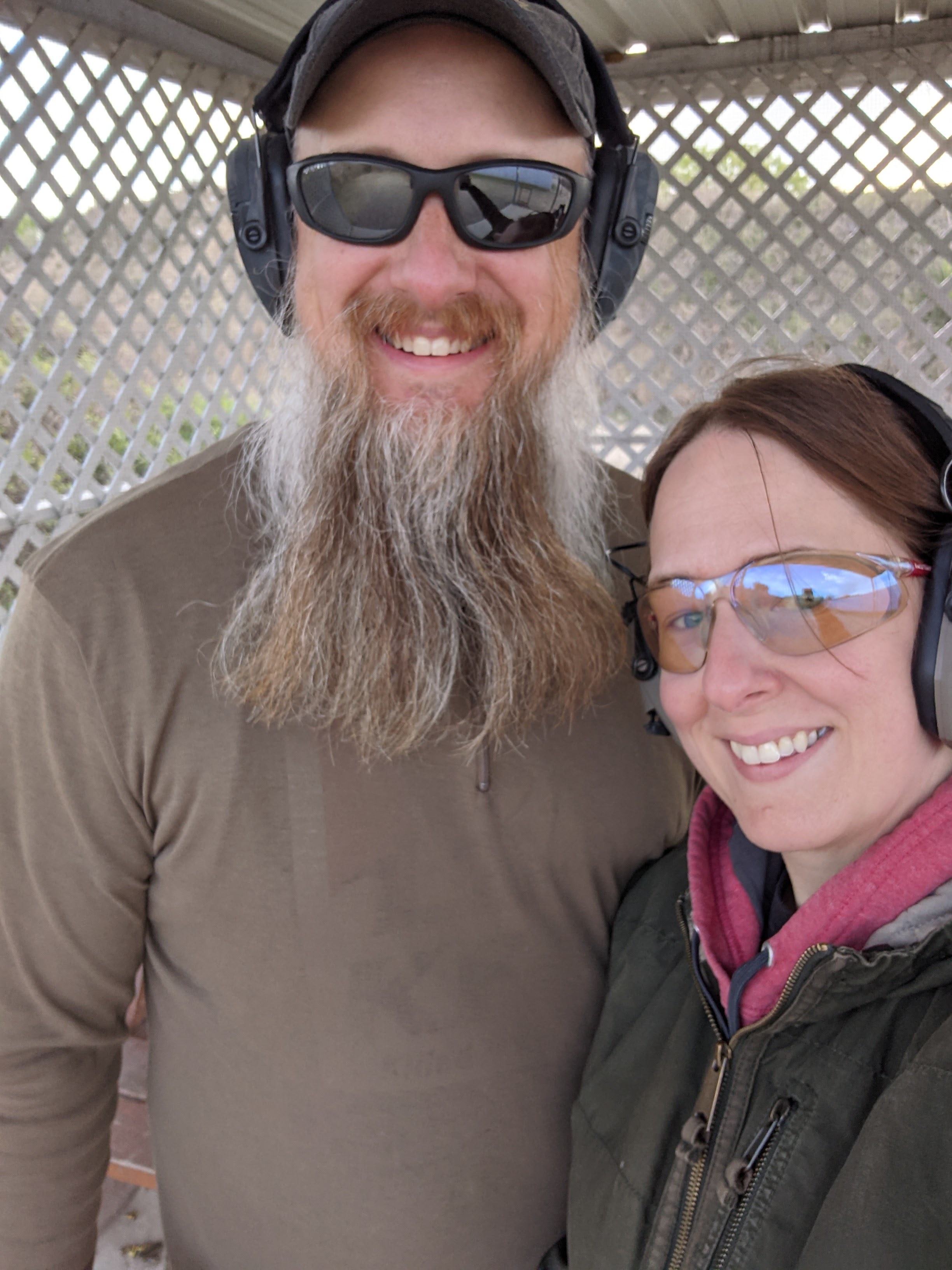 Rangetime