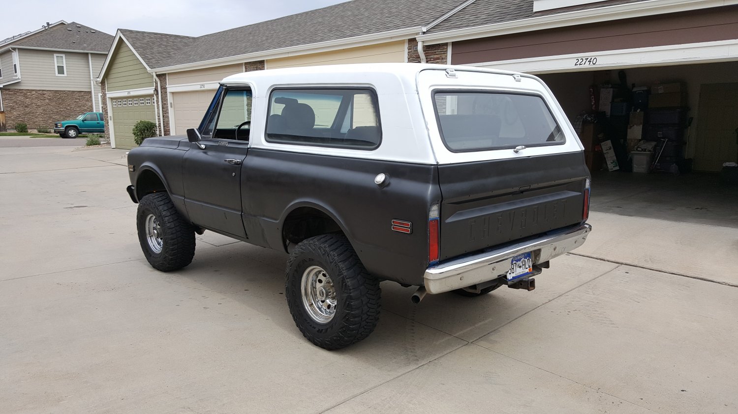 rattle can 5