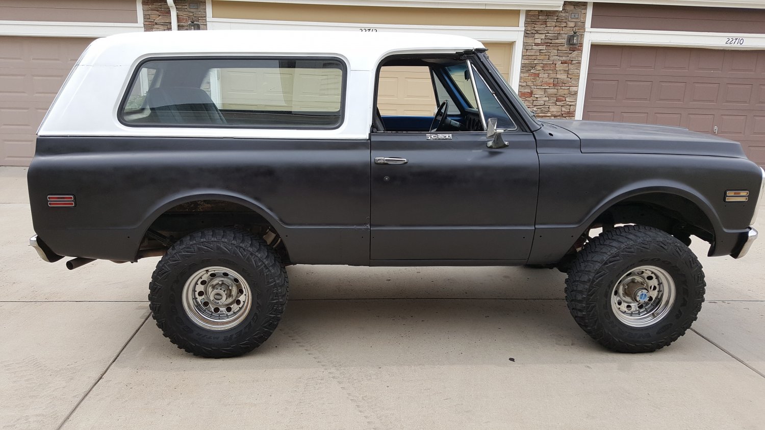 rattle can 6
