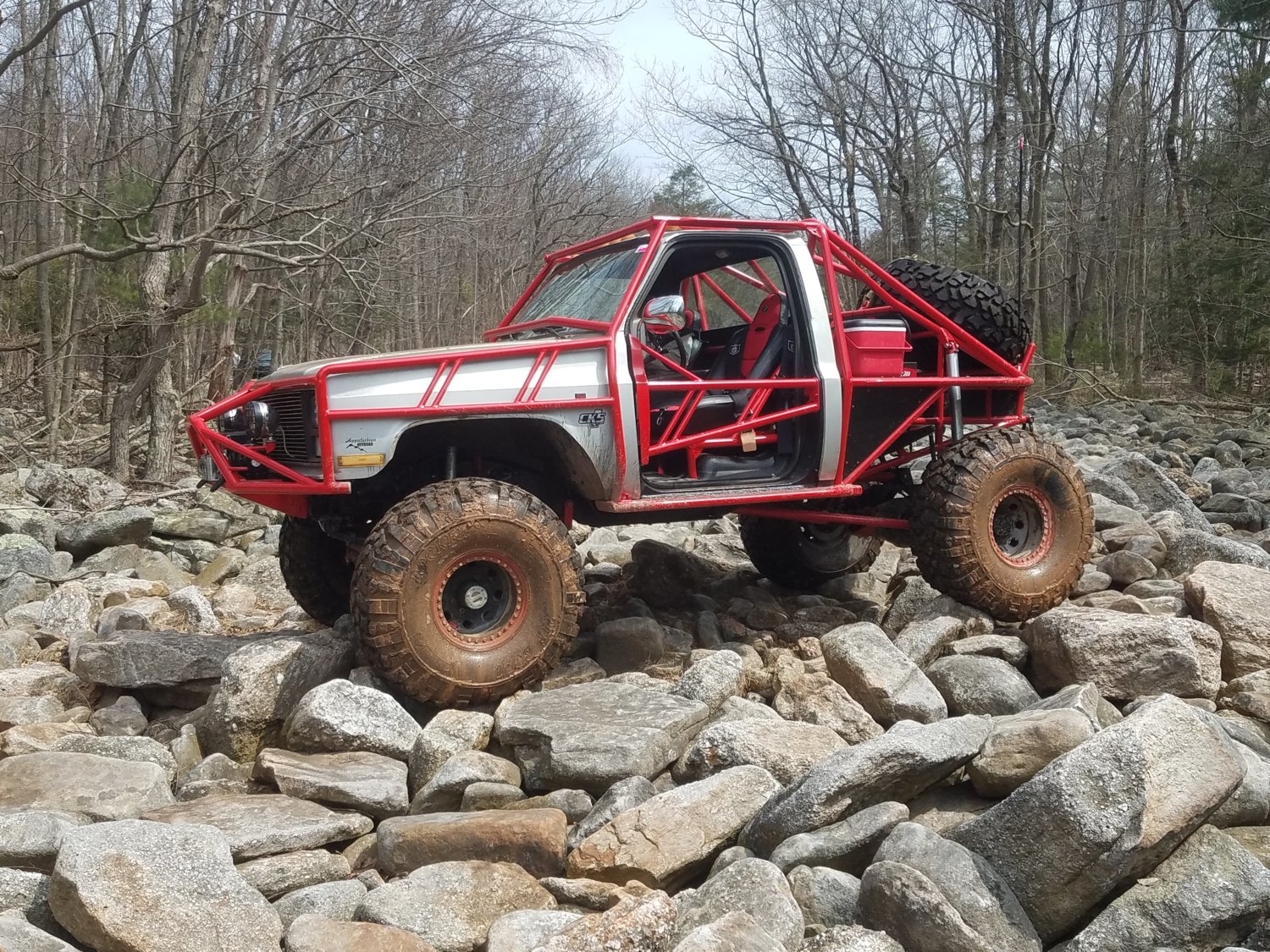 RC