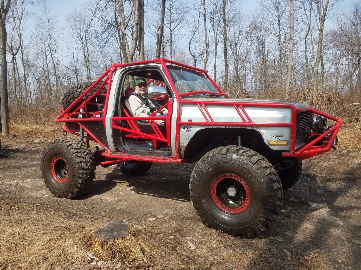 RC4
