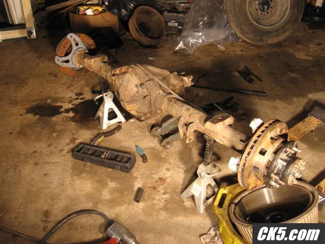 Rear_Axle