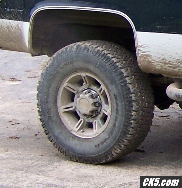 rearhummer