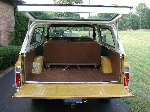 rearseatmystery