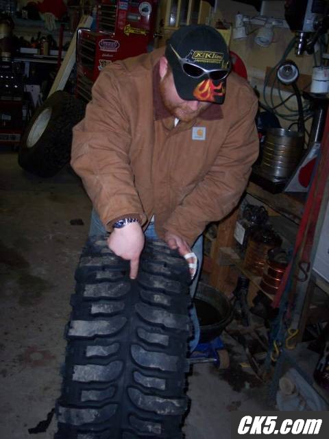 rebogger
