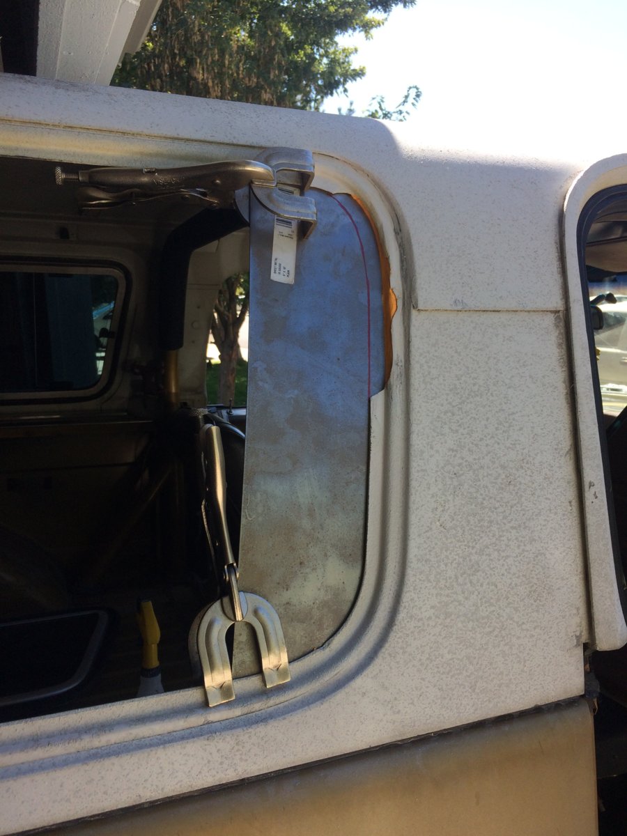 repair