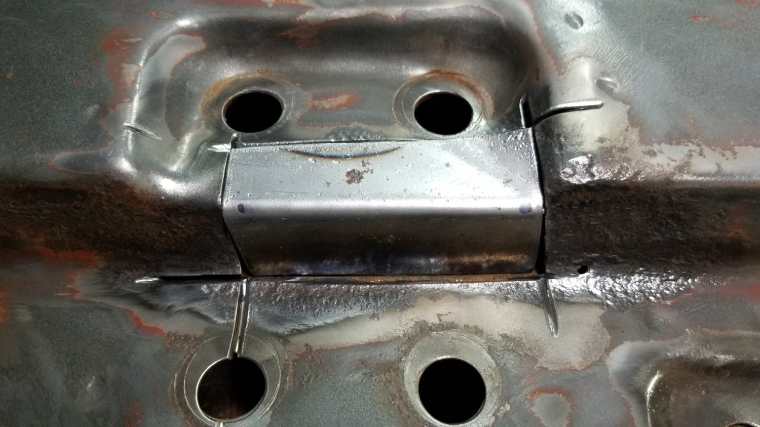 repair