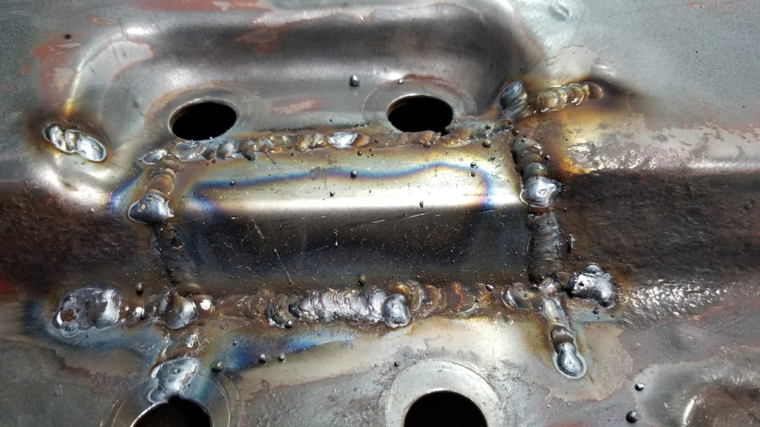 repair