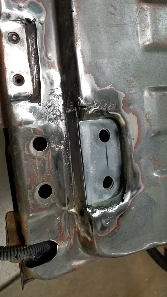 repair