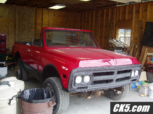 Right Front