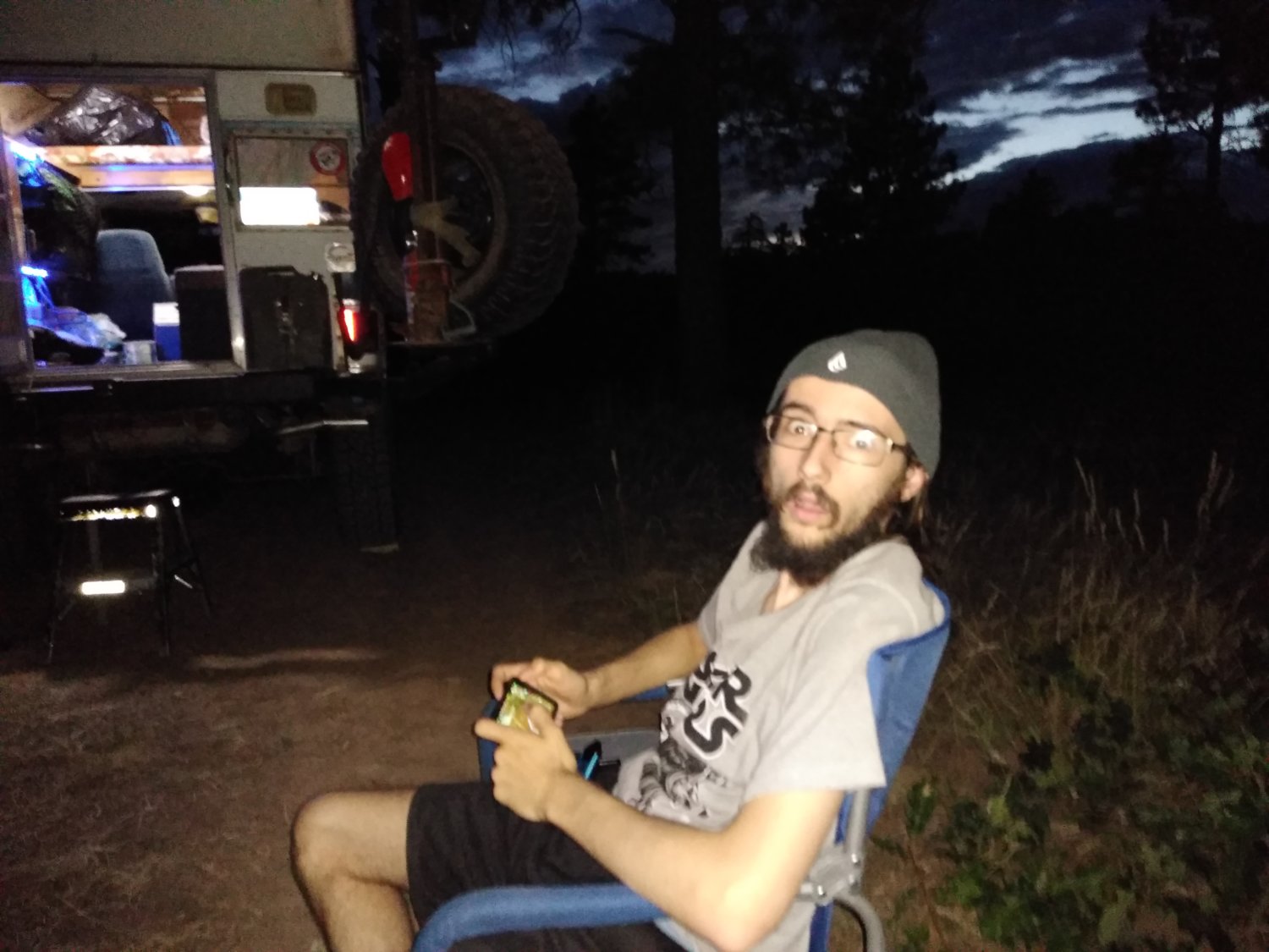 Rimrocker robbie