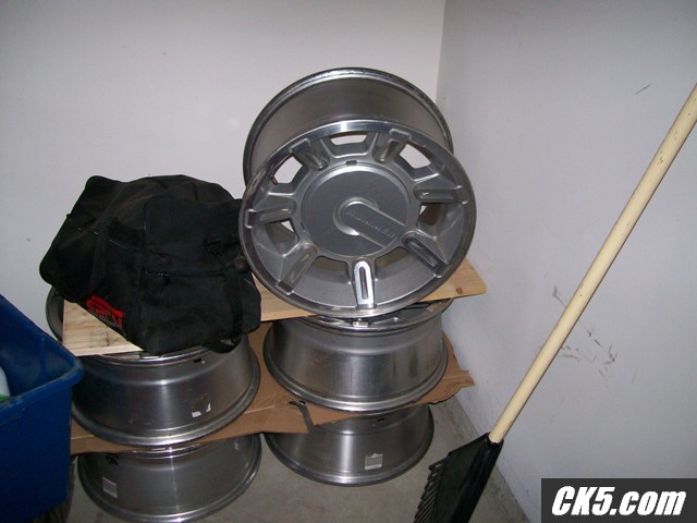 Rims