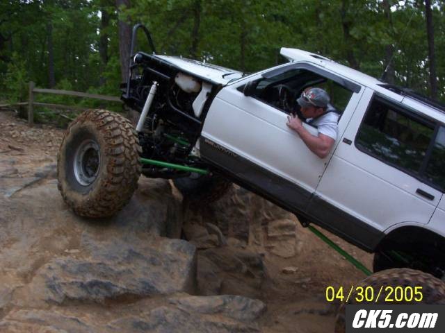 robuwharrie2